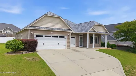 33 Colonist Place Cameron NC 28326