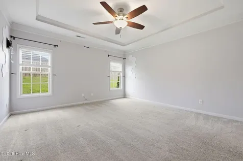 33 Colonist Place Cameron NC 28326