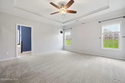 33 Colonist Place Cameron NC 28326