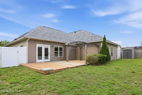 33 Colonist Place Cameron NC 28326