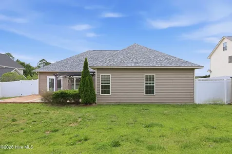 33 Colonist Place Cameron NC 28326