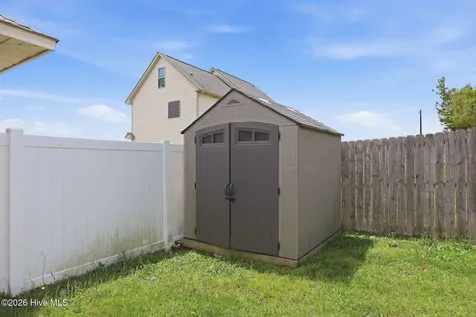 33 Colonist Place Cameron NC 28326