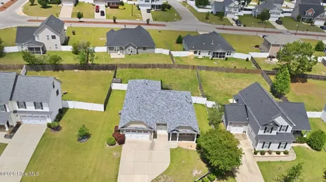 33 Colonist Place Cameron NC 28326