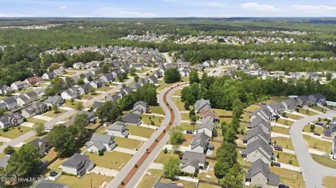33 Colonist Place Cameron NC 28326