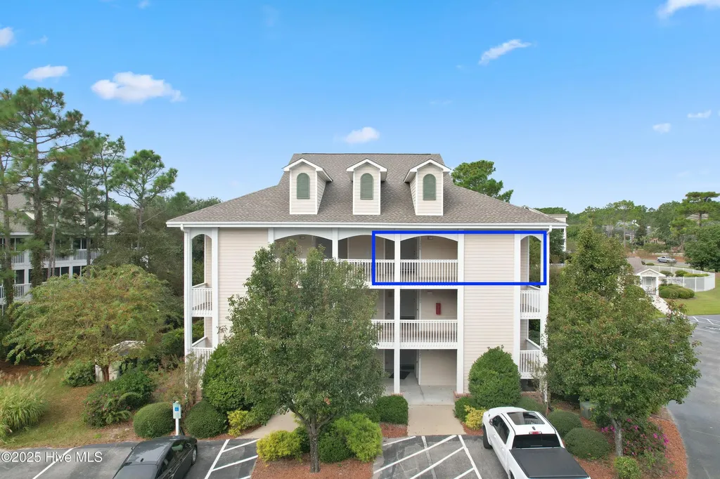 3350 Club Villas Drive Southport NC 28461