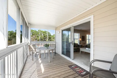 3350 Club Villas Drive Southport NC 28461