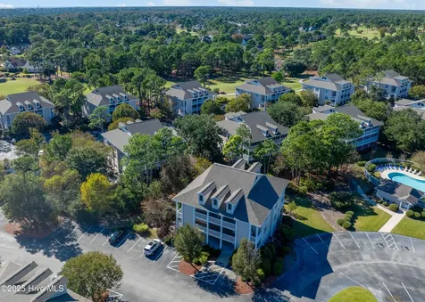 3350 Club Villas Drive Southport NC 28461