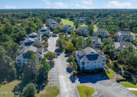 3350 Club Villas Drive Southport NC 28461