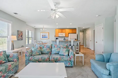 3350 Club Villas Drive Southport NC 28461