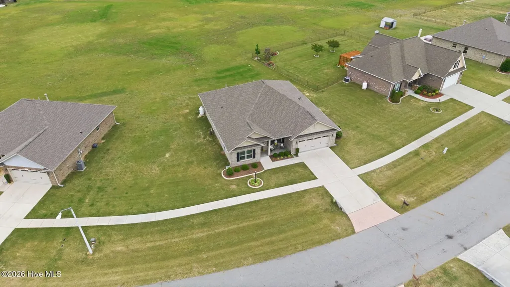 305 S Merganser Drive Pikeville NC 27863