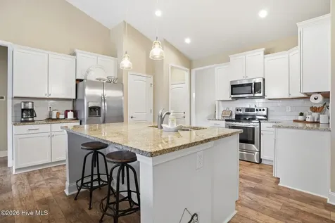 305 S Merganser Drive Pikeville NC 27863