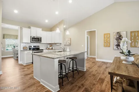 305 S Merganser Drive Pikeville NC 27863