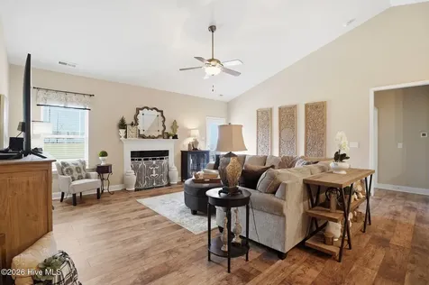 305 S Merganser Drive Pikeville NC 27863