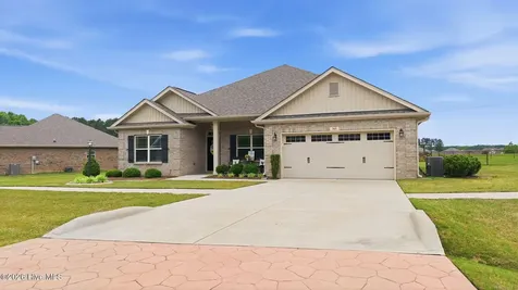 305 S Merganser Drive Pikeville NC 27863