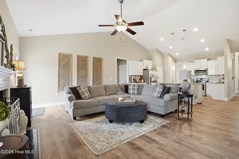 305 S Merganser Drive Pikeville NC 27863