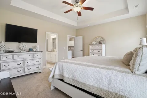 305 S Merganser Drive Pikeville NC 27863