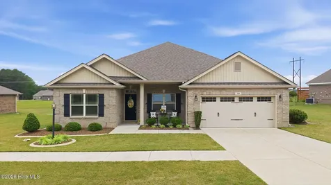 305 S Merganser Drive Pikeville NC 27863