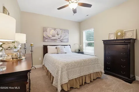 305 S Merganser Drive Pikeville NC 27863