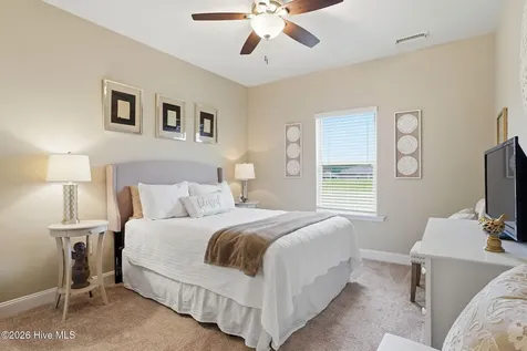 305 S Merganser Drive Pikeville NC 27863