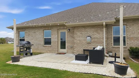 305 S Merganser Drive Pikeville NC 27863