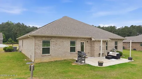 305 S Merganser Drive Pikeville NC 27863