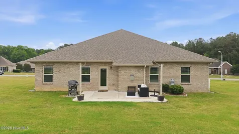 305 S Merganser Drive Pikeville NC 27863