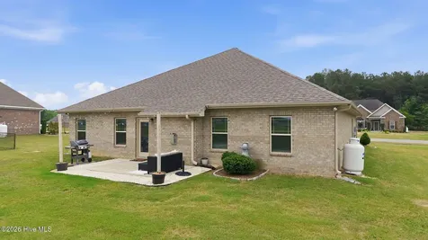 305 S Merganser Drive Pikeville NC 27863