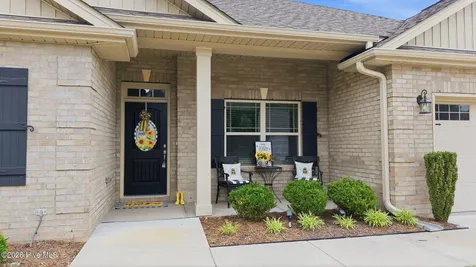 305 S Merganser Drive Pikeville NC 27863