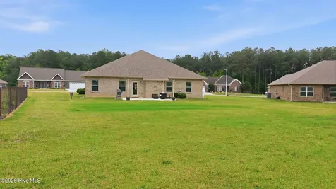 305 S Merganser Drive Pikeville NC 27863