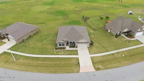 305 S Merganser Drive Pikeville NC 27863