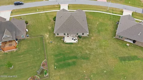 305 S Merganser Drive Pikeville NC 27863