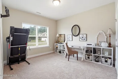 305 S Merganser Drive Pikeville NC 27863