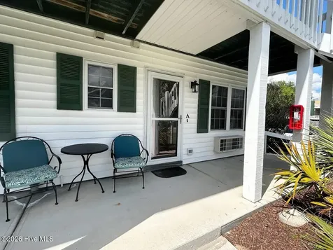 300 Spencer Farlow Drive Carolina Beach NC 28428