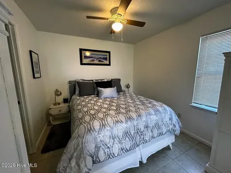 300 Spencer Farlow Drive Carolina Beach NC 28428
