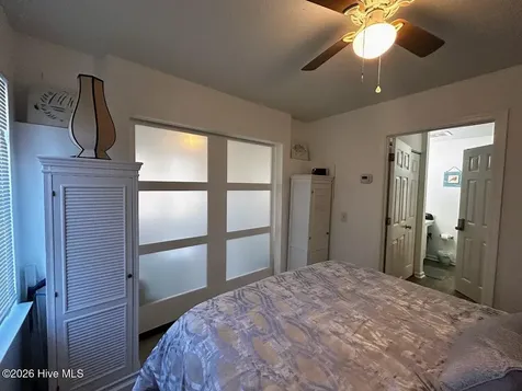 300 Spencer Farlow Drive Carolina Beach NC 28428