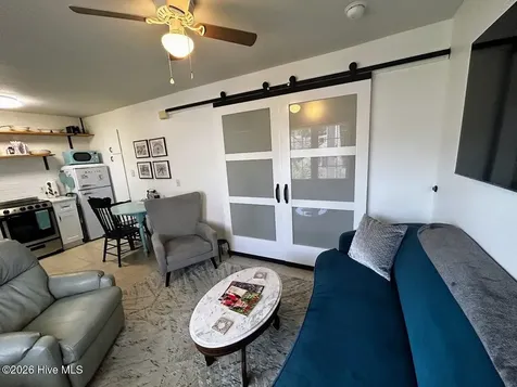 300 Spencer Farlow Drive Carolina Beach NC 28428