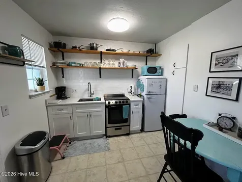 300 Spencer Farlow Drive Carolina Beach NC 28428