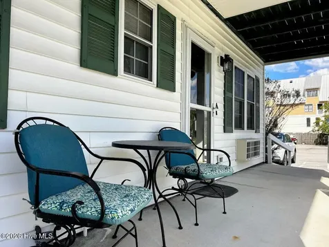 300 Spencer Farlow Drive Carolina Beach NC 28428