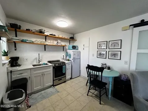 300 Spencer Farlow Drive Carolina Beach NC 28428