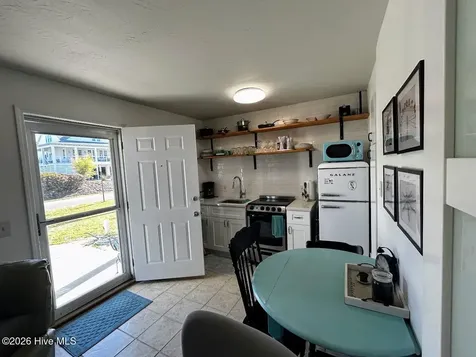 300 Spencer Farlow Drive Carolina Beach NC 28428