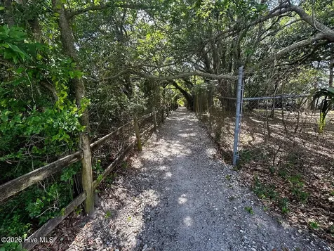 300 Spencer Farlow Drive Carolina Beach NC 28428