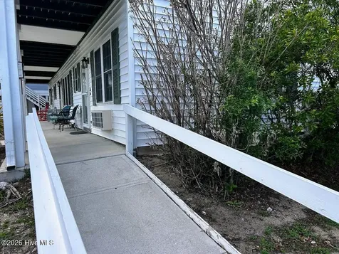 300 Spencer Farlow Drive Carolina Beach NC 28428