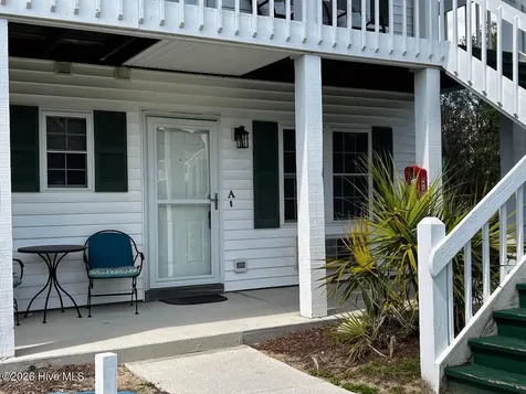 300 Spencer Farlow Drive Carolina Beach NC 28428