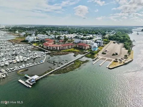 300 Spencer Farlow Drive Carolina Beach NC 28428