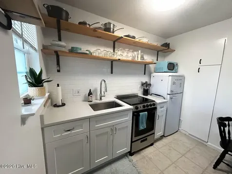 300 Spencer Farlow Drive Carolina Beach NC 28428