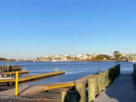 300 Spencer Farlow Drive Carolina Beach NC 28428