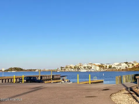 300 Spencer Farlow Drive Carolina Beach NC 28428