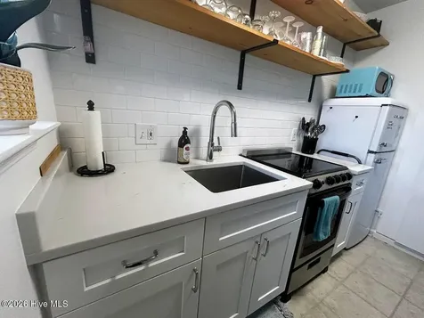 300 Spencer Farlow Drive Carolina Beach NC 28428