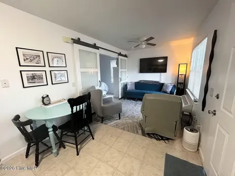 300 Spencer Farlow Drive Carolina Beach NC 28428