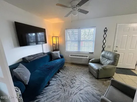 300 Spencer Farlow Drive Carolina Beach NC 28428